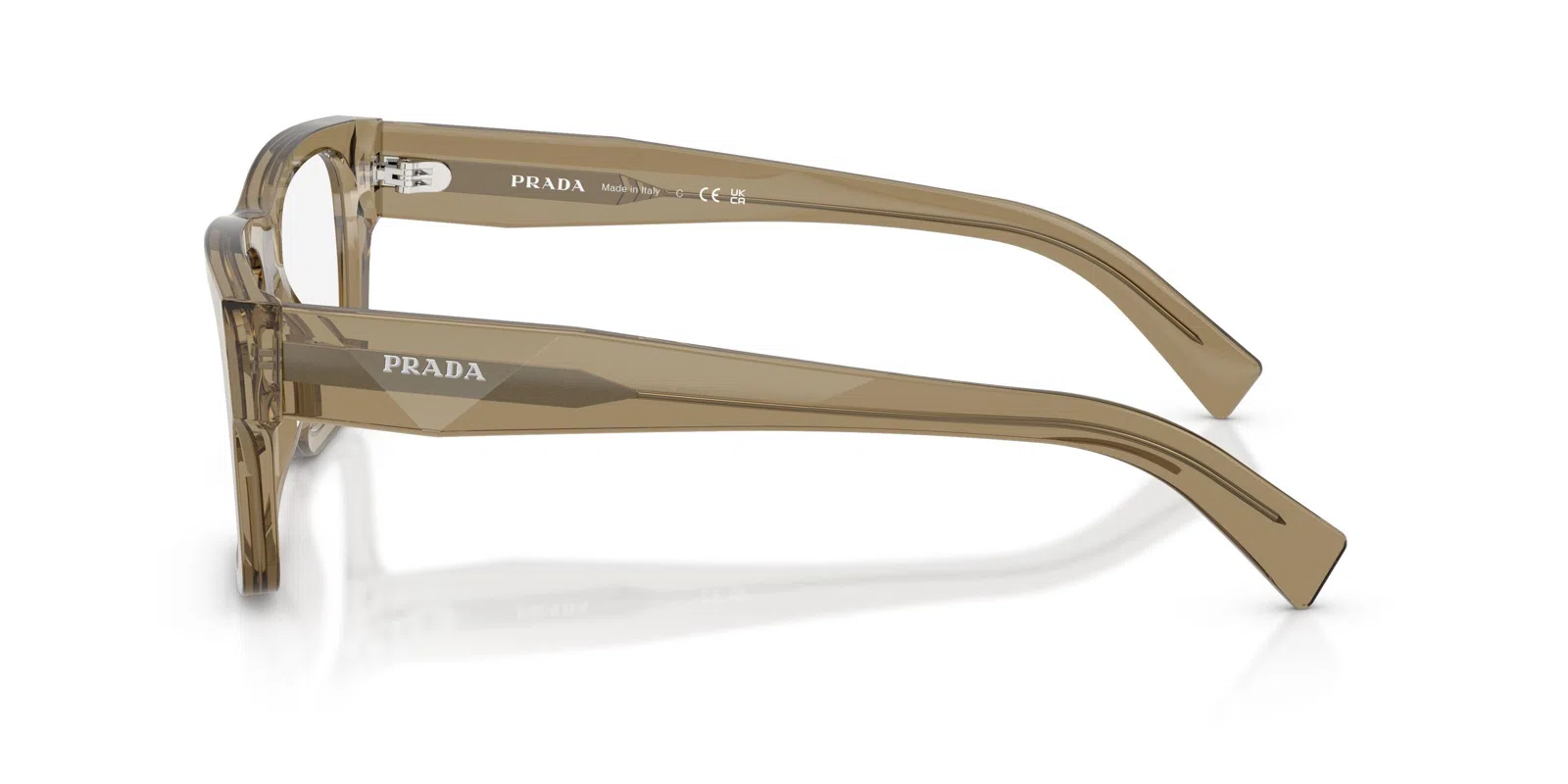 Prada C01V Eyeglasses - view 17